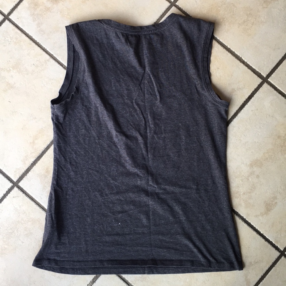 Old Navy | The Nightmare Before Christmas Tank Top - Picture 3 of 5
